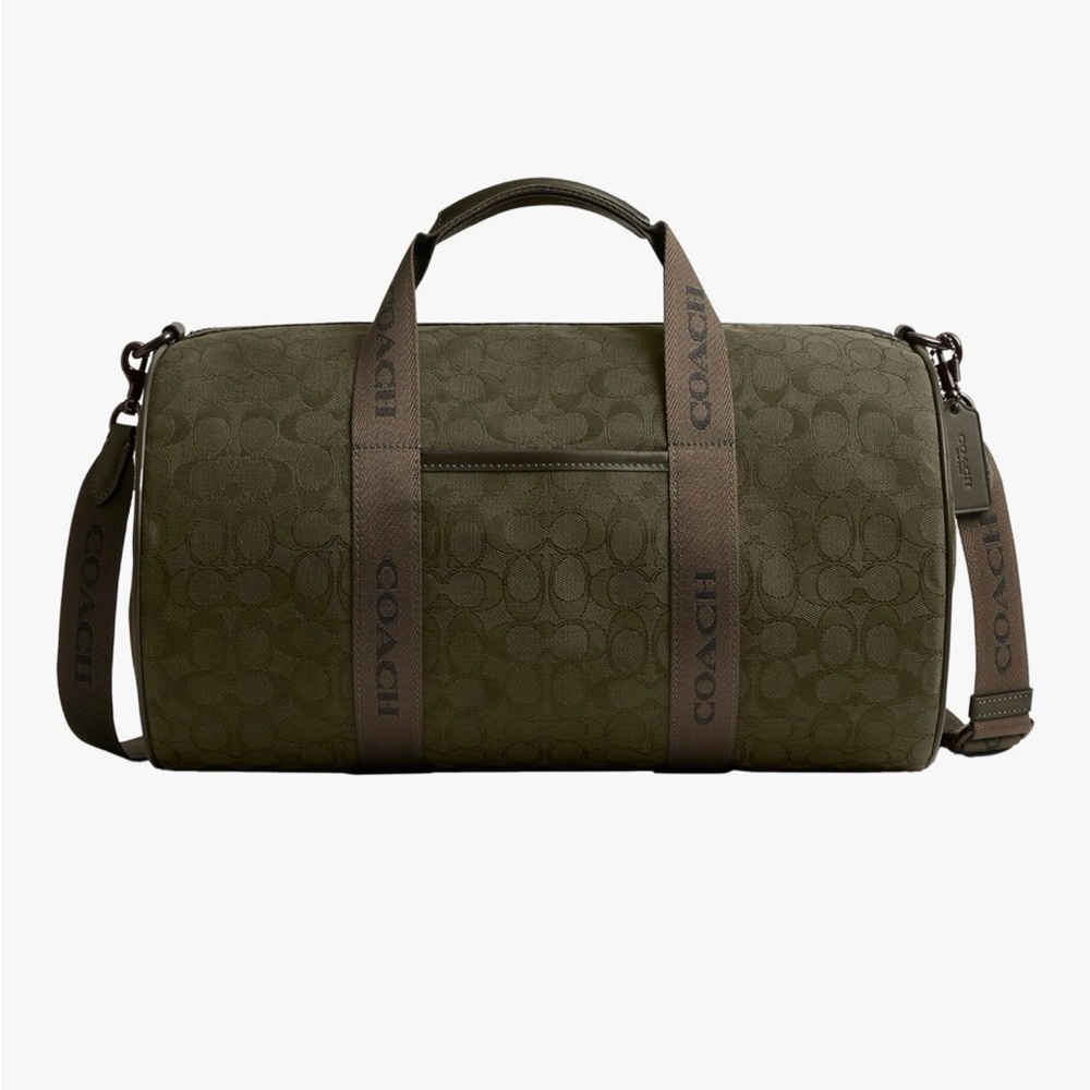 Coach Unisex Theo Duffle  *Brand New Unopened*